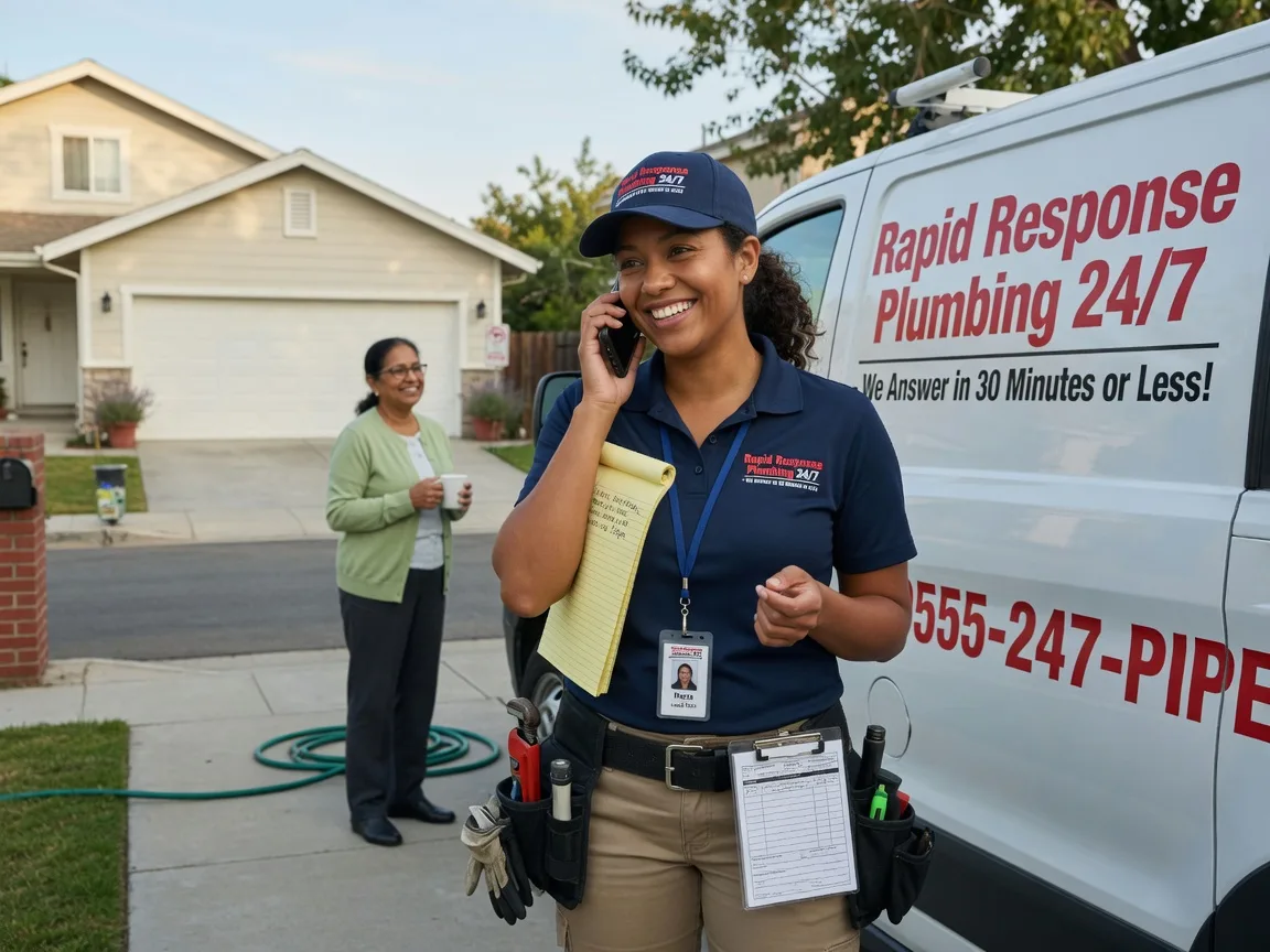 Emergency Plumber Campbellsport, WI FAQs